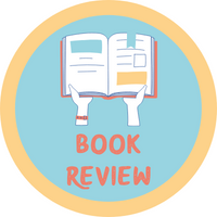 Review a Book! Badge