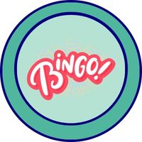 Early Literacy Bingo Badge