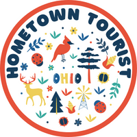 Hometown Tourist! Badge