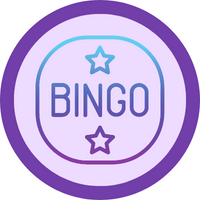 2023 Teen Bingo Badge