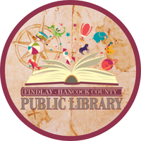 Library Explorer Badge