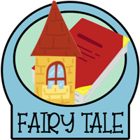 Guess the Fairy Tale Badge
