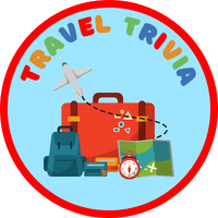 Travel Trivia Badge