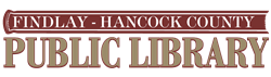 Findlay-Hancock County Public Library, OH