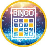 Bingo! (Kids) Badge