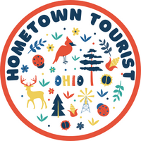Hometown Tourist Badge