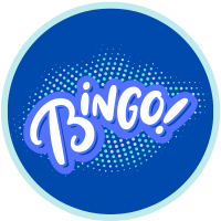 Bingo! Badge