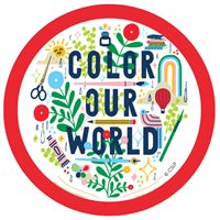 Early Literacy Registration Badge