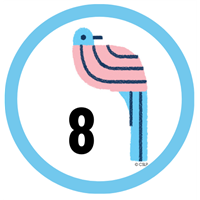 Early Literacy Completion Badge