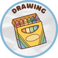 badge